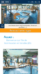 Mobile Screenshot of caravanile.com